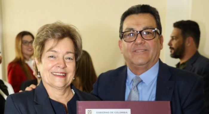Estamos preparados para recibir a los 18 millones de personas que llegar&aacute;n por la Reforma Pensional: presidente de Colpensiones